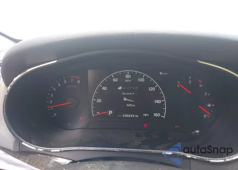 2014 Kia Cadenza Premium из США, поврежденный, VIN KNALN4D73E5121481